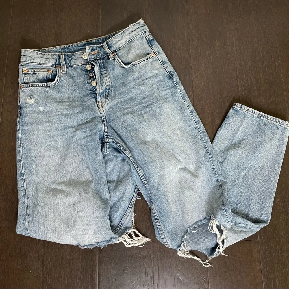 H&M jeans - Picture 2 of 5